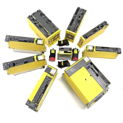 Модуль FANUC A02B-0200-B501