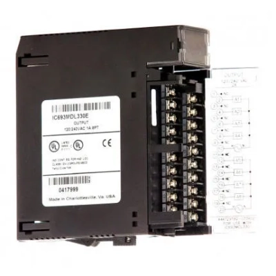 Модуль FANUC IC693ALG220G
