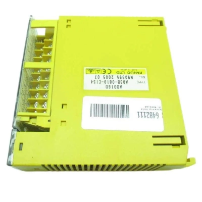 Модуль FANUC A03B-0807-C111