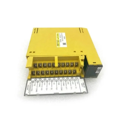 Модуль FANUC io