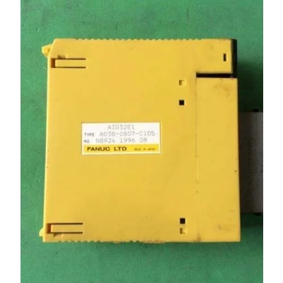 Модуль FANUC A03B-0807-C105