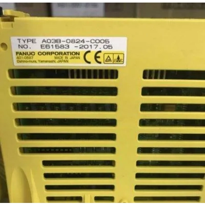 Модуль FANUC A03B-0824-C005