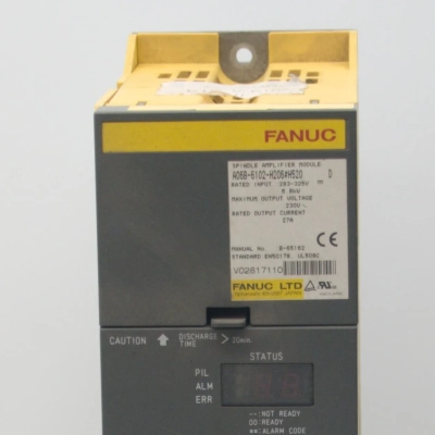 Модуль FANUC A06B-6102-H206#H500