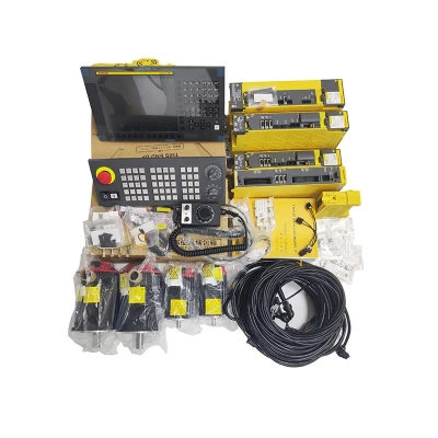 Промышленный пульт FANUC A660-2003-T801#L10R03