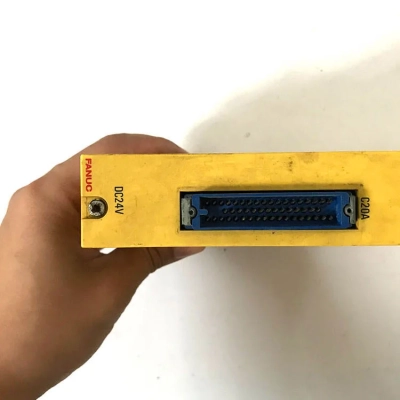 Модуль FANUC A03B-0801-C136